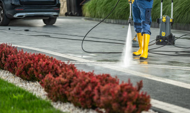 Best Commercial Building Pressure Washing  in Cloverdale, IN