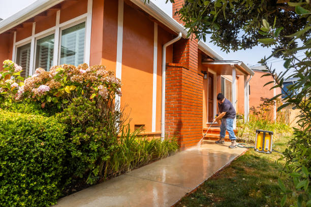Best Roof Pressure Washing  in Cloverdale, IN