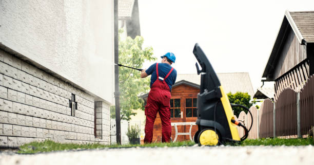 Best Exterior Home Cleaning  in Cloverdale, IN